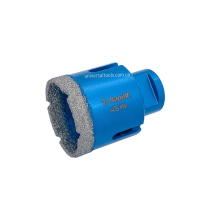 Коронка алмазная RapidE Evolution 45 мм М14 (НФ-00001370)