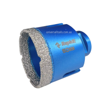 Коронка алмазная RapidE Evolution 50 мм М14 (НФ-00001371)