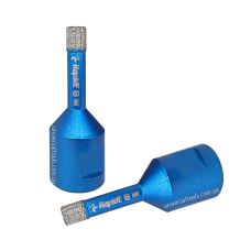 Коронка алмазная RapidE Evolution 8 мм М14 (НФ-00001356)