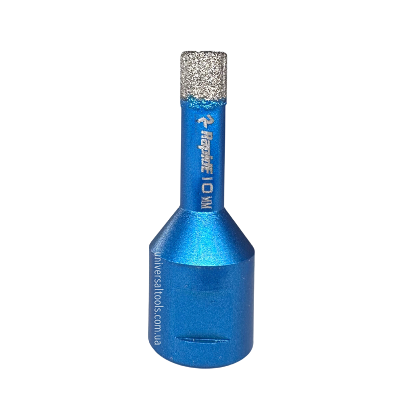 Коронка алмазная RapidE Evolution 10 мм М14 (НФ-00001357)