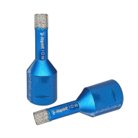 Коронка алмазная RapidE Evolution 10 мм М14 (НФ-00001357)