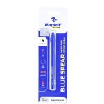 Сверло  RapidE BLUE SPEAR 6mm для экстра твердого керамогранита и мрамора (НФ-00003145) – Фото №1