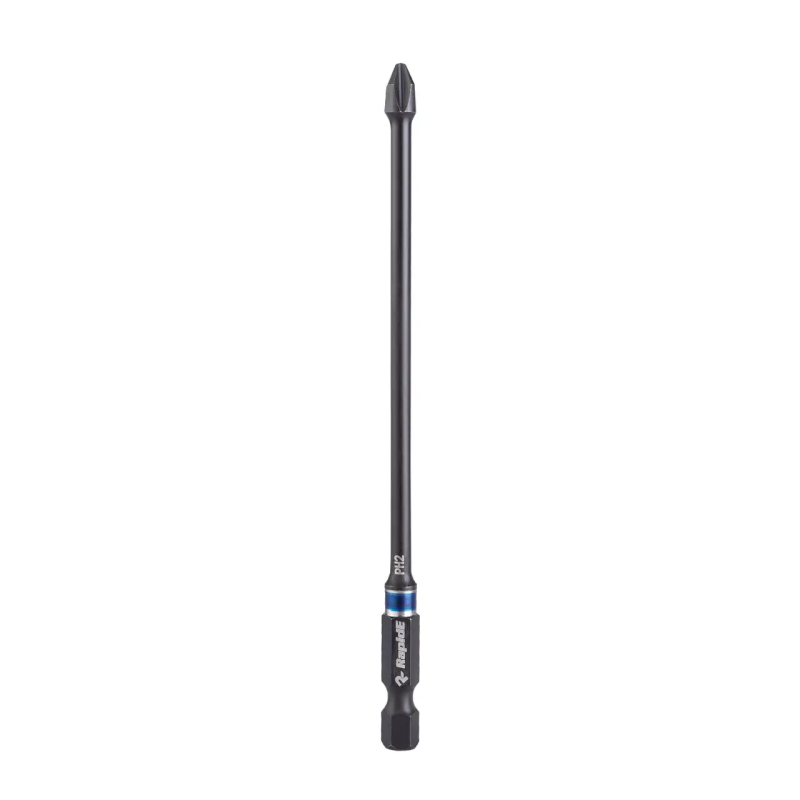 Бита IMPACT PH2-150mm RapidE 1 шт. (НФ-00001052)