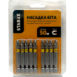 Біта STARKE PH2-50mm RapidE 1 шт. (НФ-00000159) – Фото №3