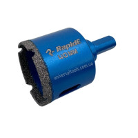 Коронка алмазная RapidE Evolution 40 мм под дрель (НФ-00000800)