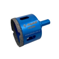 Коронка алмазная RapidE Evolution 45 мм под дрель (НФ-00000801)