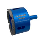 Коронка алмазна RapidE Evolution Ø 55 мм під дриль (НФ-00000996) – Фото №1