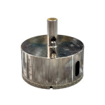 Коронка алмазна для плитки та скла 60 мм RapidE TILE/GLASS (НФ-00001538) – Фото №3