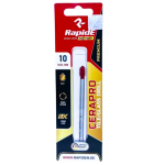 Сверло 10 мм RapidE CERAPRO RED POINT для керамогранита и плитки (НФ-00001920) – Фото №1