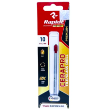 Сверло 10 мм RapidE CERAPRO RED POINT для керамогранита и плитки (НФ-00001920)