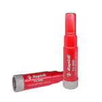 Коронка алмазная RapidE Red Point EVO Ø 14 мм под дрель (НФ-00001846) – Фото №1