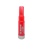 Коронка алмазная RapidE Red Point EVO Ø 14 мм под дрель (НФ-00001846) – Фото №3