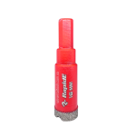 Коронка алмазна RapidE Red Point EVO Ø 16 мм під дриль (НФ-00001847) – Фото №3
