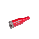 Коронка алмазна RapidE Red Point EVO Ø 18 мм під дриль (НФ-00001848) – Фото №2