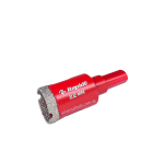 Коронка алмазна RapidE Red Point EVO Ø 22 мм під дриль (НФ-00001850) – Фото №2