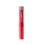 Коронка алмазная RapidE Red Point EVO Ø 10 мм под дрель (НФ-00001844) – Фото №3