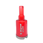 Коронка алмазна RapidE Red Point EVO Ø 25 мм під дриль (НФ-00001851) – Фото №3