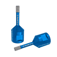 Коронка алмазная RapidE Evolution 6 мм М14 (НФ-00001355)