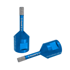 Коронка алмазная RapidE Evolution 6 мм М14 (НФ-00001355)