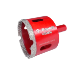 Коронка алмазна RapidE Red Point EVO Ø 45 мм під дриль (НФ-00001856) – Фото №2