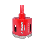 Коронка алмазна RapidE Red Point EVO Ø 45 мм під дриль (НФ-00001856) – Фото №3