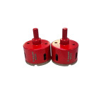 Коронка алмазна RapidE Red Point EVO Ø 55 мм під дриль (НФ-00001858) – Фото №1