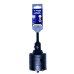 Коронка по бетону RapidE CONCRETE SDS+ 120mm (22mm) з хвостовиком (НФ-00001900) – Фото №2