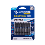 Бита RapidE IMPACT PZ1-50мм (НФ-00001059) – Фото №4