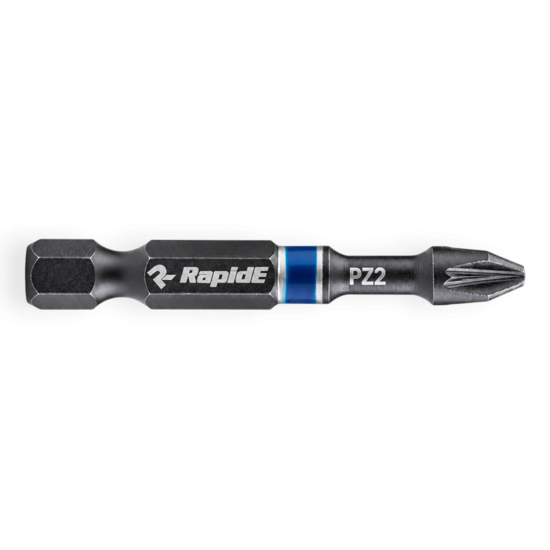 Біта ударна RapidE IMPACT PZ2 50 мм, 1 шт (НФ-00001060)