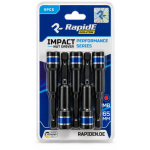 Насадка RapidE IMPACT шестигранная 8×65, 1шт (НФ-00001065) – Фото №6