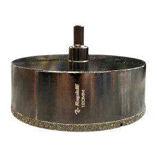 Коронка алмазная по керамограниту RapidE RED POINT 120mm (НФ-00001893)