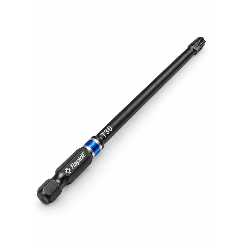 Бита RapidE IMPACT T30 110мм (НФ-00003758)