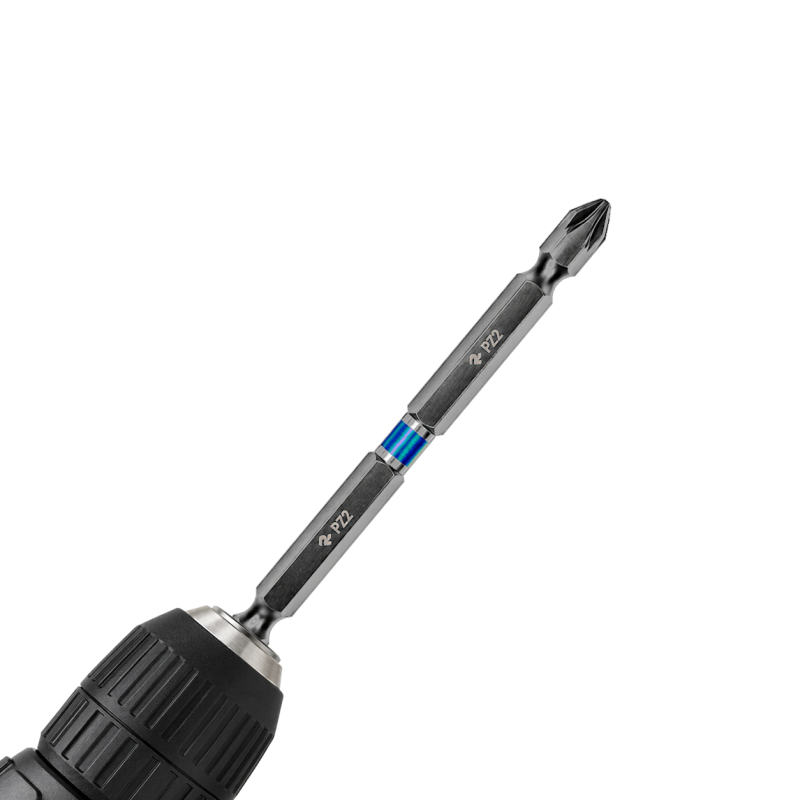 Бита RapidE IMPACT PZ2/PZ2 110мм (НФ-00003784)