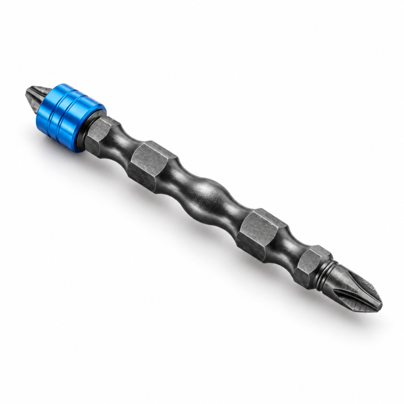 Біта з обмежувачем RapidE IMPACT PZ2/PZ2 65мм (НФ-00003790)