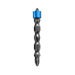 Біта з обмежувачем RapidE IMPACT PZ2/PZ2 65мм (НФ-00003790) – Фото №3