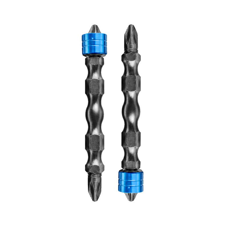 Біта з обмежувачем RapidE IMPACT PZ2/PZ2 65мм (НФ-00003790)