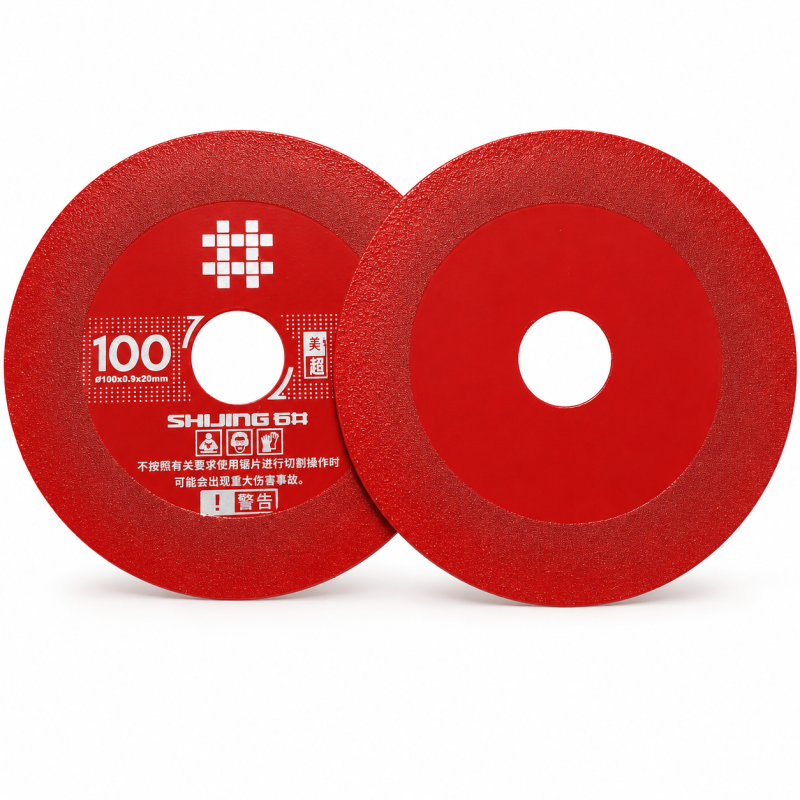 Диск алмазный для межплиточных швов Shijing Crack-Cleaning 100x20х0,9 (368290)