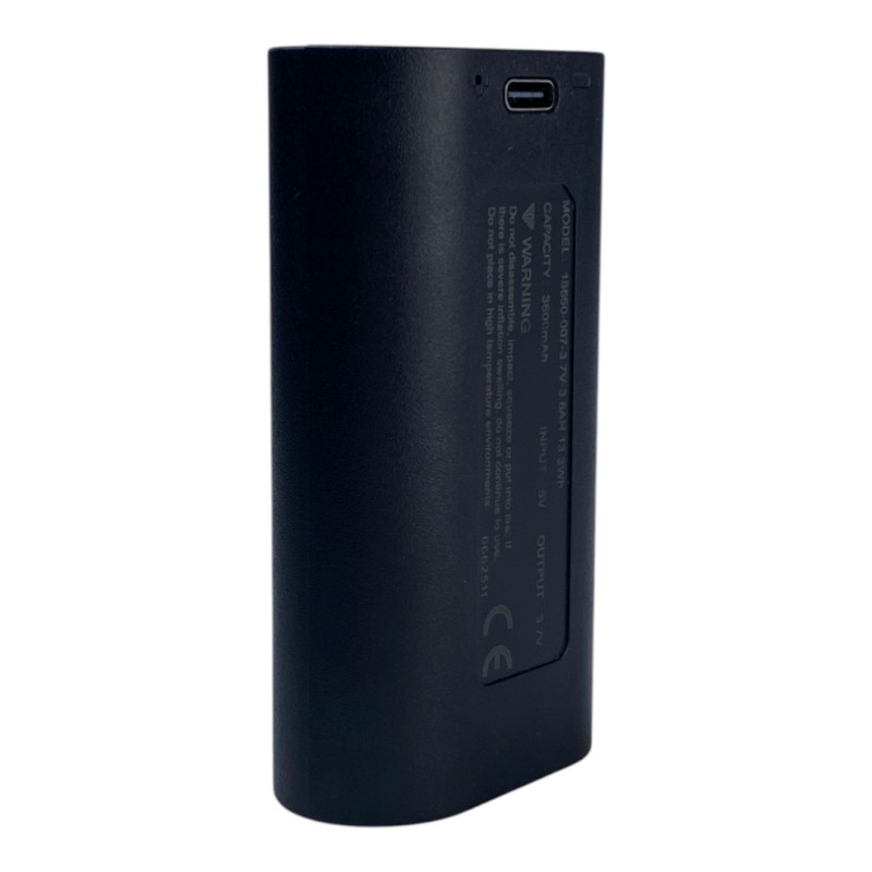 Аккумулятор к вакуумным присоскам Shijing 3.7V Li-ion 3600mAh (BT_6100)