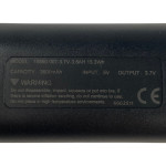 Аккумулятор к вакуумным присоскам Shijing 3.7V Li-ion 3600mAh (BT_6100) – Фото №4