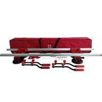 Система переноски (транспортировки) широкоформатных плит Shijing 900*1800 мм (6501)