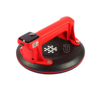 Присоска вакуумная с автоподкачкой Shijing P618A с цифровым дисплеем (369020)