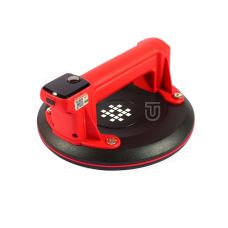 Присоска вакуумная с автоподкачкой Shijing P618A с цифровым дисплеем (369020)