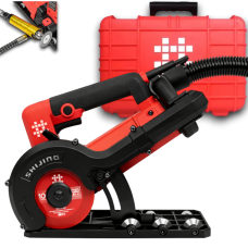 Машина для зачистки швов SHIJING 900 Вт с регулировкой скорости (9331S)