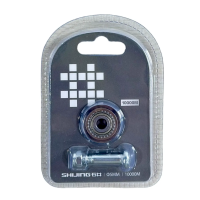 Ролик режущий (резец) Shijing 22х5 мм для плиткореза 10000 м (RL10)