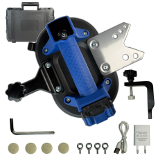 Многофункциональная электрическая присоска NOVQO с автоподкачкой на 6000 мА*ч (P6000)