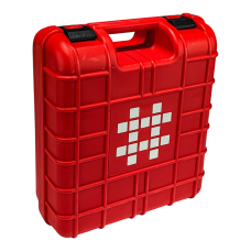 Кейс к вакуумной присоске 200мм (case)