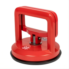 Вакуумная присоска одинарная Shijing P610 118 мм до 50 кг (P610B)