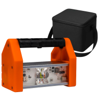 Лампа маляра WLL-01, сетевая (BP_1253)