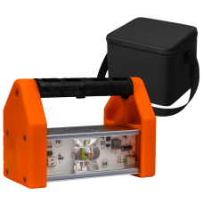 Лампа маляра WLL-01, сетевая (BP_1253)