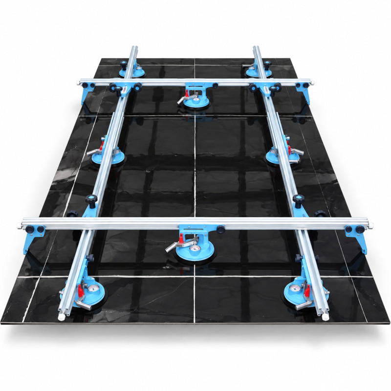 Переноска для плит большого формата Kera-Lift Pro-Grip (1A6)
